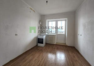 1-к квартира, вторичка, 43м2, 9/10 этаж