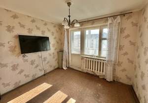 2-к квартира, вторичка, 47м2, 8/9 этаж