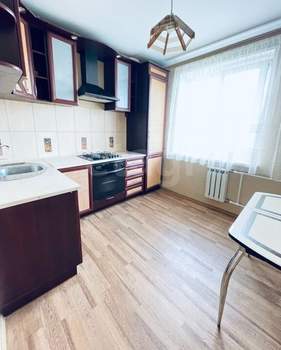 2-к квартира, вторичка, 50м2, 9/9 этаж