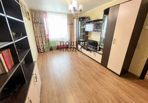 2-к квартира, вторичка, 51м2, 2/10 этаж