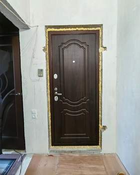 3-к квартира, вторичка, 66м2, 9/9 этаж