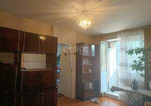 2-к квартира, вторичка, 45м2, 2/5 этаж