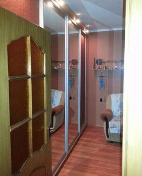 1-к квартира, вторичка, 37м2, 6/9 этаж