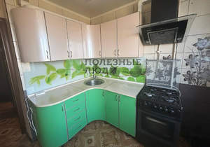 2-к квартира, вторичка, 50м2, 8/9 этаж