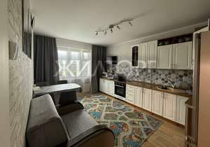 3-к квартира, вторичка, 78м2, 11/16 этаж