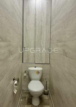 2-к квартира, вторичка, 65м2, 9/9 этаж