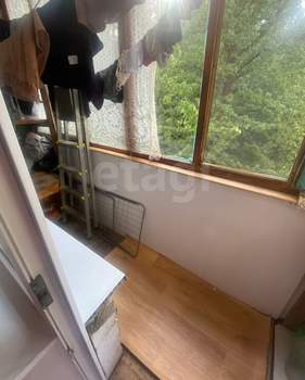 2-к квартира, вторичка, 46м2, 3/5 этаж