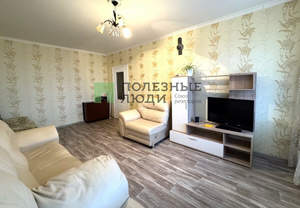 1-к квартира, вторичка, 37м2, 8/9 этаж