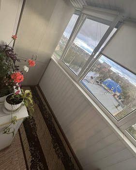 2-к квартира, вторичка, 55м2, 4/5 этаж