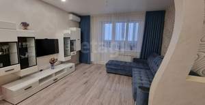 2-к квартира, вторичка, 68м2, 12/14 этаж