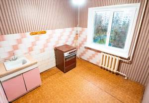 3-к квартира, вторичка, 67м2, 4/9 этаж