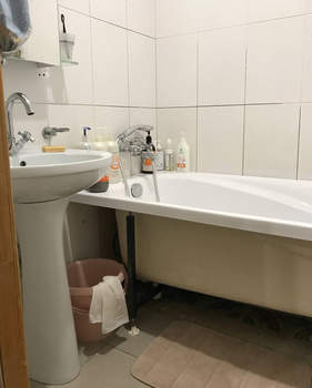 2-к квартира, вторичка, 60м2, 8/10 этаж