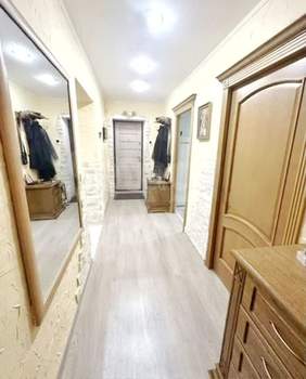 3-к квартира, вторичка, 66м2, 2/5 этаж