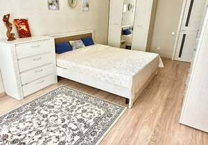 2-к квартира, вторичка, 75м2, 8/16 этаж