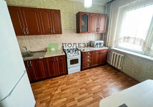 1-к квартира, вторичка, 40м2, 3/9 этаж