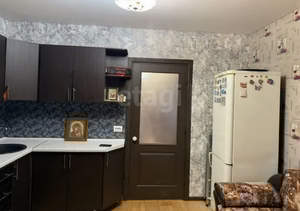 1-к квартира, вторичка, 48м2, 1/9 этаж