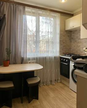 2-к квартира, вторичка, 45м2, 2/5 этаж