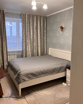 2-к квартира, вторичка, 52м2, 5/9 этаж