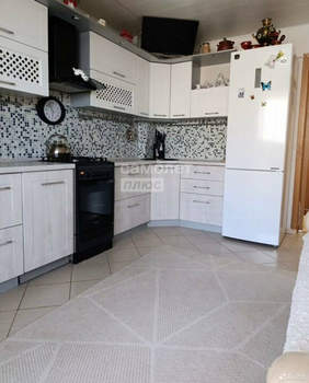 2-к квартира, вторичка, 60м2, 8/9 этаж