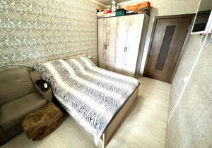 3-к квартира, вторичка, 65м2, 10/10 этаж