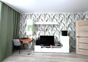 3-к квартира, вторичка, 95м2, 1/16 этаж