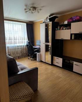 2-к квартира, вторичка, 51м2, 5/9 этаж