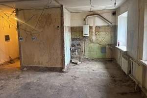 2-к квартира, вторичка, 43м2, 5/5 этаж