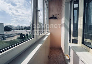 3-к квартира, вторичка, 75м2, 3/5 этаж