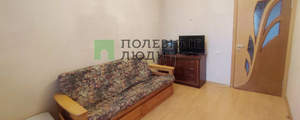 3-к квартира, вторичка, 65м2, 3/9 этаж