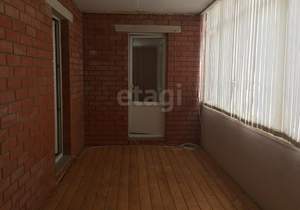 2-к квартира, вторичка, 82м2, 1/5 этаж