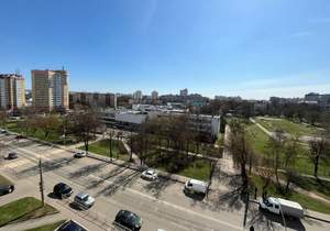 2-к квартира, вторичка, 42м2, 7/10 этаж