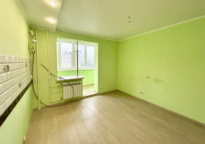 3-к квартира, вторичка, 65м2, 9/10 этаж