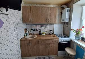 2-к квартира, вторичка, 41м2, 5/5 этаж