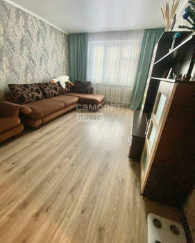 2-к квартира, вторичка, 52м2, 2/9 этаж