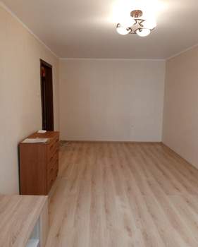 1-к квартира, вторичка, 34м2, 4/9 этаж