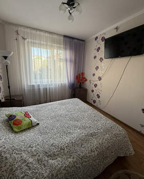 3-к квартира, вторичка, 71м2, 3/9 этаж