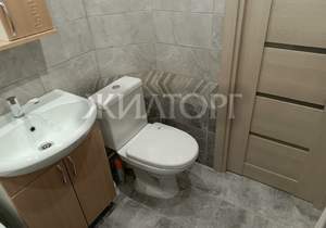 3-к квартира, вторичка, 58м2, 4/5 этаж