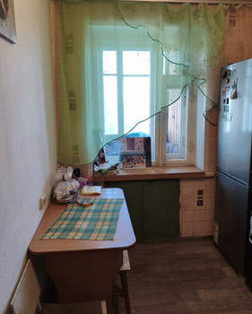 2-к квартира, вторичка, 49м2, 5/9 этаж