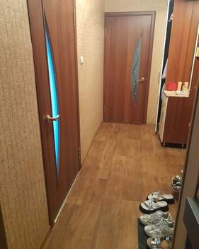 2-к квартира, вторичка, 50м2, 2/9 этаж