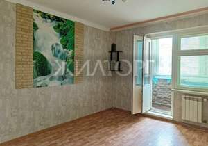 2-к квартира, вторичка, 60м2, 9/10 этаж