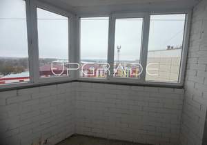 1-к квартира, вторичка, 44м2, 8/9 этаж