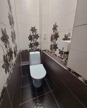 1-к квартира, вторичка, 41м2, 3/9 этаж