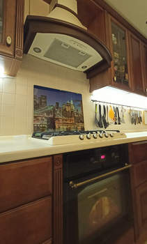 3-к квартира, вторичка, 103м2, 4/9 этаж