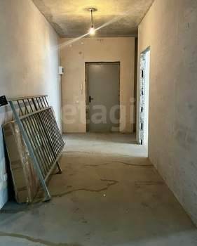 3-к квартира, вторичка, 106м2, 1/17 этаж