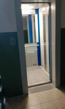 3-к квартира, вторичка, 66м2, 5/9 этаж