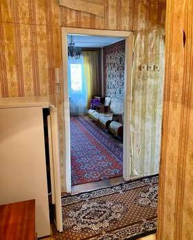 2-к квартира, вторичка, 41м2, 4/5 этаж