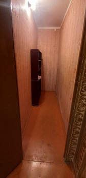 1-к квартира, вторичка, 35м2, 1/5 этаж