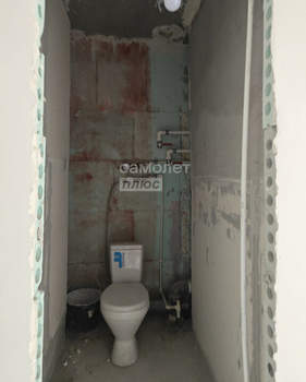 2-к квартира, вторичка, 72м2, 13/14 этаж