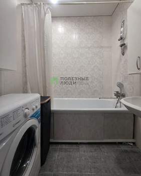 1-к квартира, вторичка, 41м2, 8/10 этаж