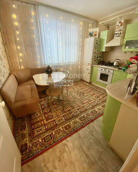 2-к квартира, вторичка, 52м2, 2/9 этаж